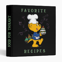 Ferald's Goodies