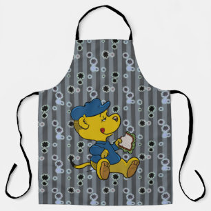 Ferald's Lettuce Sandwich Apron
