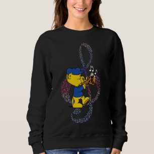 Ferald's Musical Rumpus!  Sweatshirt