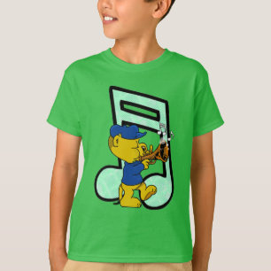 Ferald's Musical Rumpus! T-Shirt