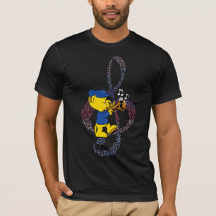 Ferald's Musical Rumpus!  T-Shirt