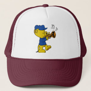 Ferald's Musical Rumpus! Trucker Hat