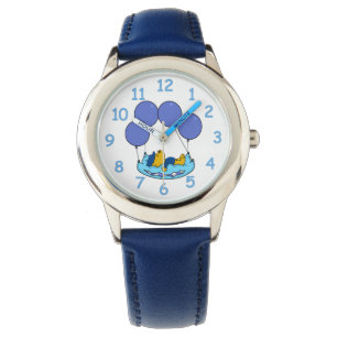 Ferald's Pillow Balloons Watch
