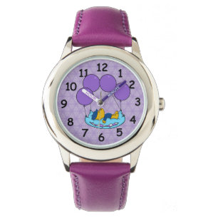 Ferald's Pillow Balloons Watch