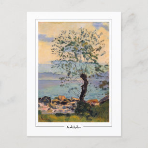 Ferdinand Hodler #52 - Fine Art Postcard