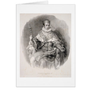 Ferdinand I (1793-1875), King of Lombardy-Venetia,