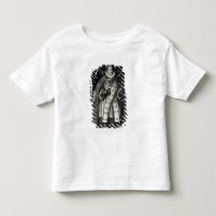 Ferdinand II 1622 Toddler T-Shirt