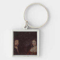Ferdinand II of Aragon and Isabella I of Castile