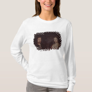 Ferdinand II of Aragon and Isabella I of Castile T-Shirt