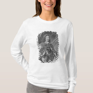 Ferdinand III, Holy Roman Emperor T-Shirt