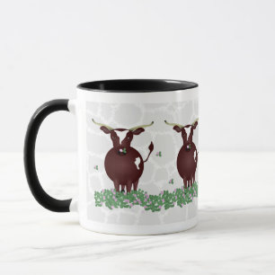 Ferdinand Mug