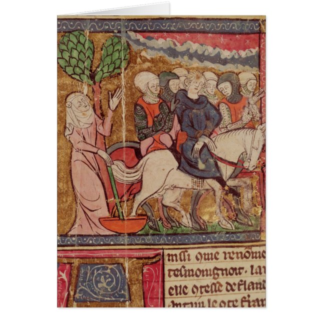 Ferdinand of Portugal  Count of Flanders (Front)
