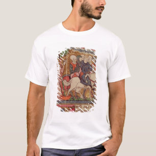 Ferdinand of Portugal Count of Flanders T-Shirt
