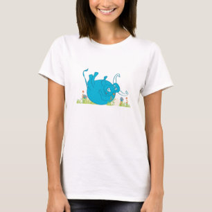 Ferdinand the bull T-Shirt