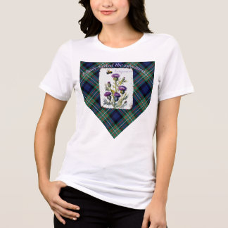 Ferganon T shirt - for Ferguson clan spouse