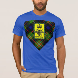 Ferganon t shirt - for Ferguson clan spouses