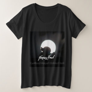 FergusFowl ES(R)D Plus Tshirt