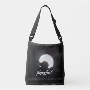 FergusFowl ES(R)D Tote Bag