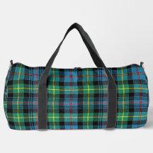Ferguson Ancient Tartan