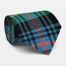 Ferguson Ancient Tartan 