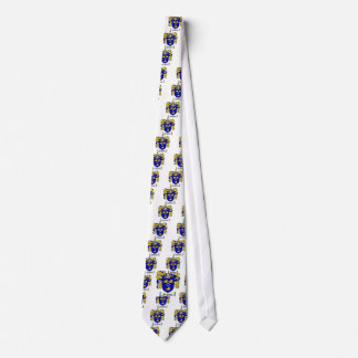 FERGUSON FAMILY CREST -  FERGUSON COAT OF ARMS TIE