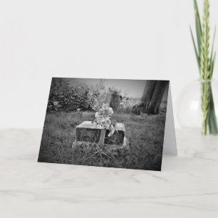 "Ferguson's Child" Hallowe’en Card