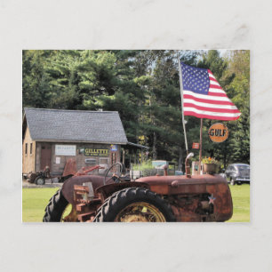 Ferland's_8454 Postcard