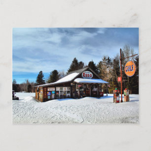 Ferlands_9822 Postcard