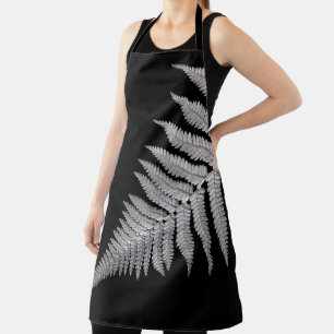 Fern Apron
