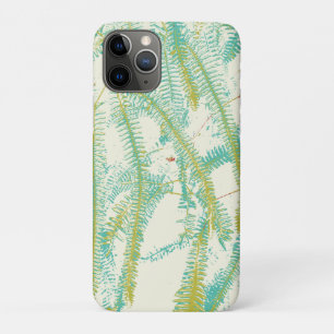 Fern Case-Mate iPhone Case