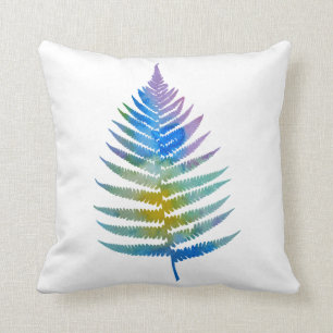 Fern Cushion