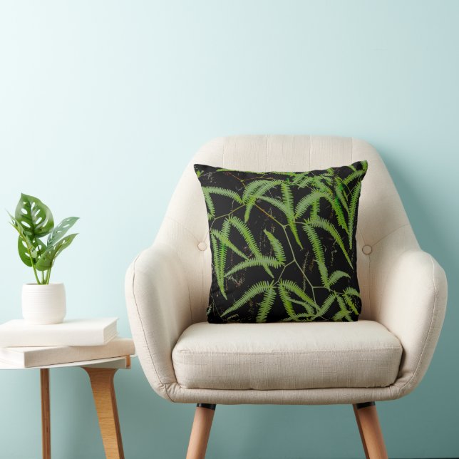 Fern Cushion (Chair)