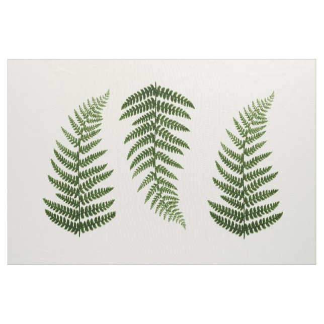 Fern Fabric (Yard)