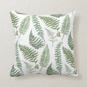 Fern Frenzy Pillow 20x20
