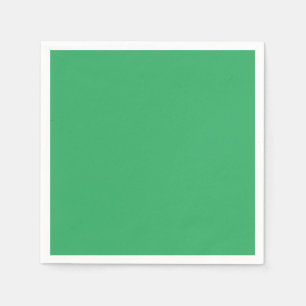 Fern,Frog Green,Gulf Stream, Napkin
