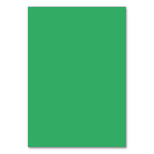 Fern,Frog Green,Gulf Stream, Table Number