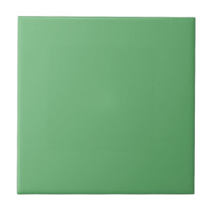 Fern Green Color Tile
