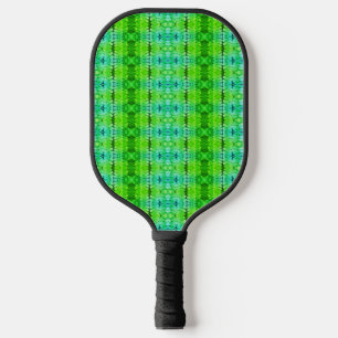 Fern Ikat 11 GL Pickleball Paddle