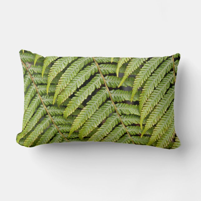 Fern Pattern cushion (Front)