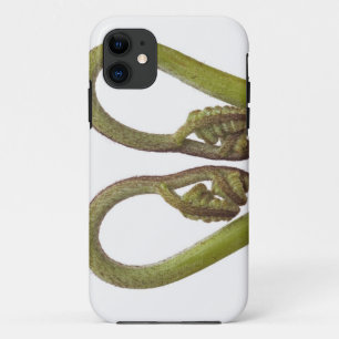 Fern sprouts 2 Case-Mate iPhone case