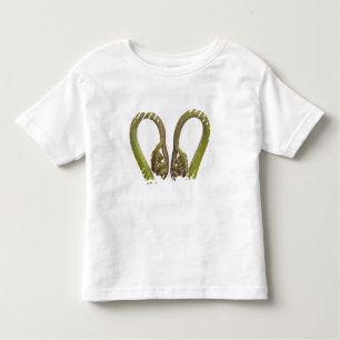 Fern sprouts 2 toddler T-Shirt