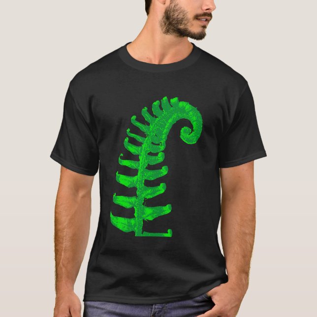 fern T-Shirt (Front)