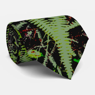 Fern Tie