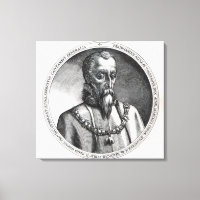 Fernando Alvarez de Toledo, 3rd Duke of Alba