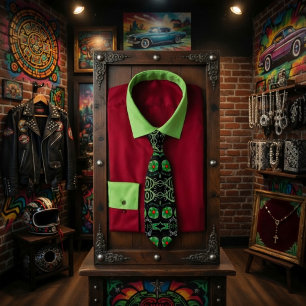 Fernando Neck Tie