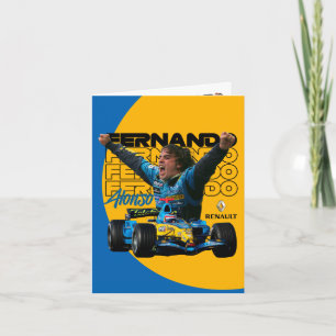 Fernando Note Card