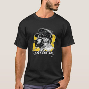 Fernando Tatis, Jr. Silhouette T-Shirt