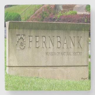 Fernbank Atlanta, Fernbank Atlanta Stone Coaster