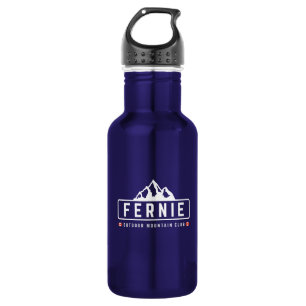 Fernie Outdoors 532 Ml Water Bottle