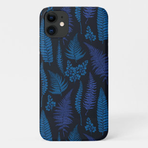 ferns 2 Case-Mate iPhone case